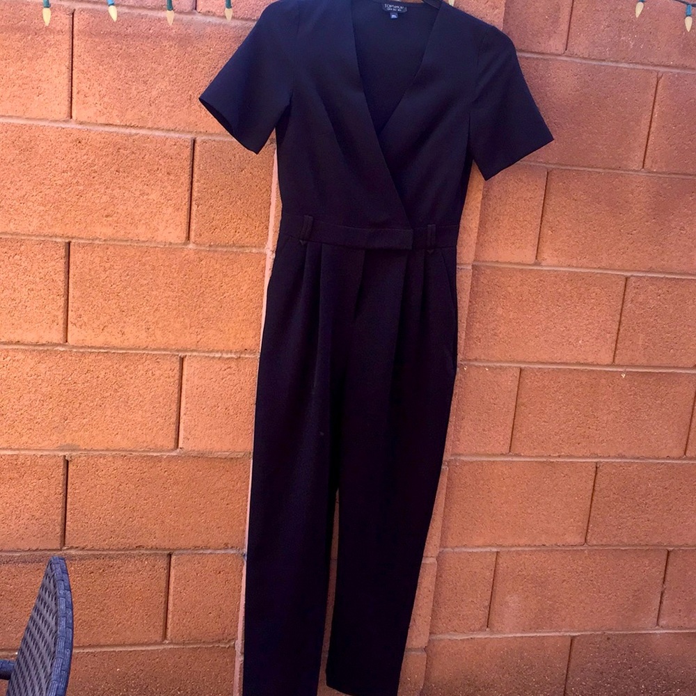 NWOT Top shop Jumper Size 2 brand new no tags
